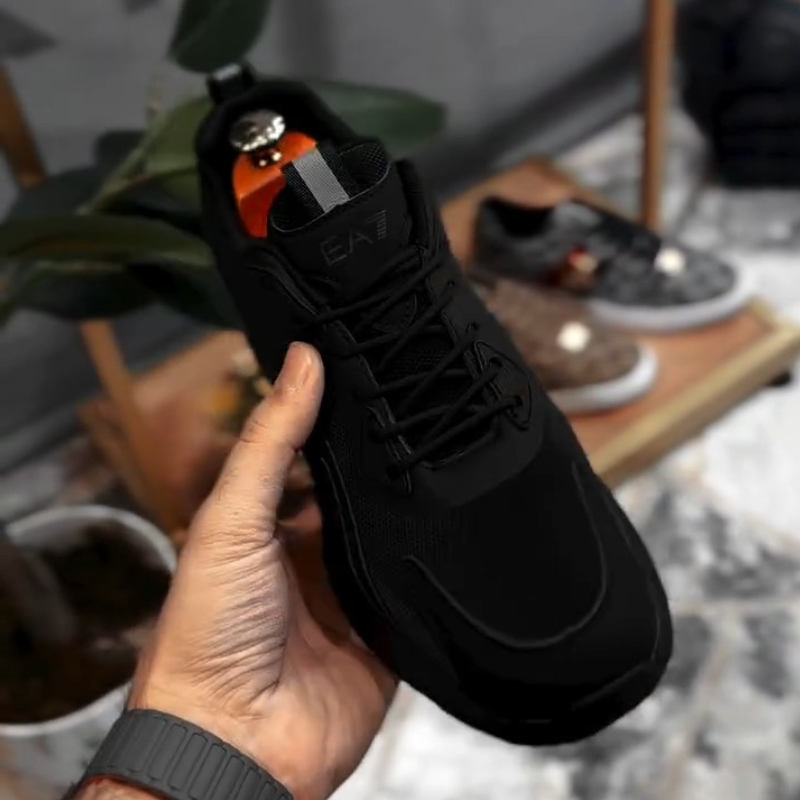 Men's Air Cushion Sports Shoes