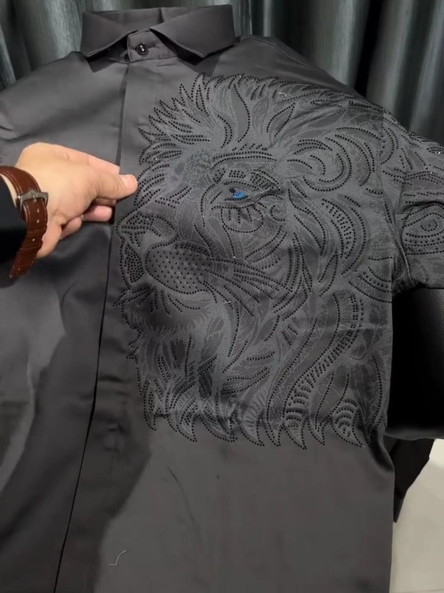 IMT Designer Shirt