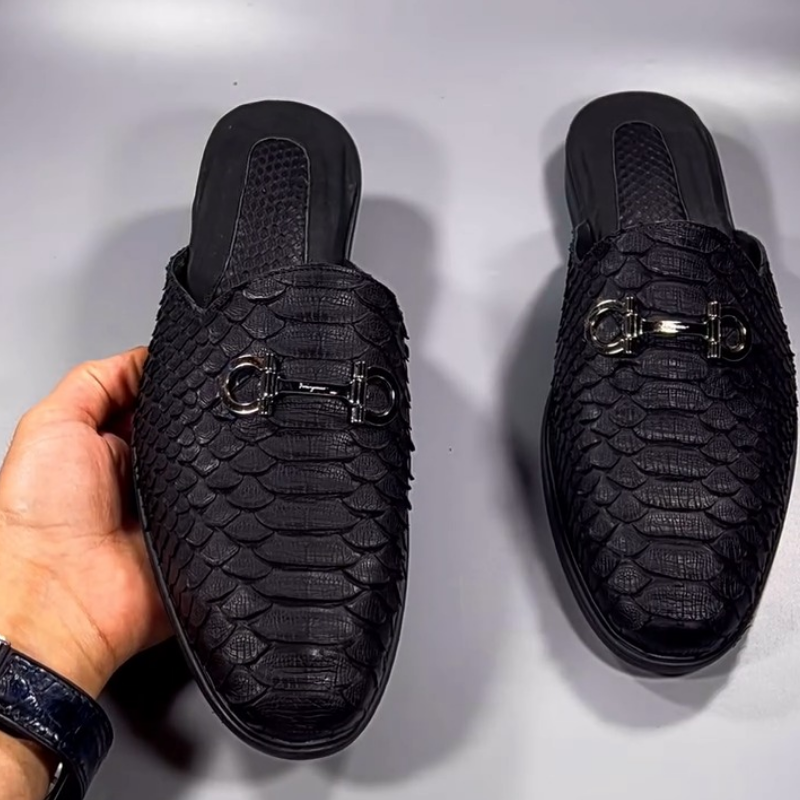 Mens Muller Shoes