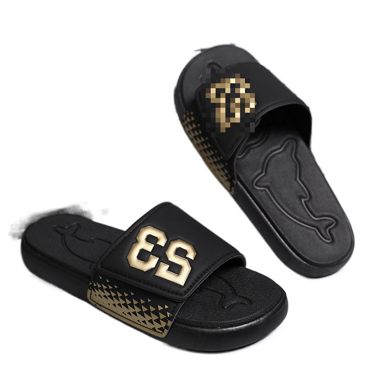 Men's Summer Anti-slip Slippers