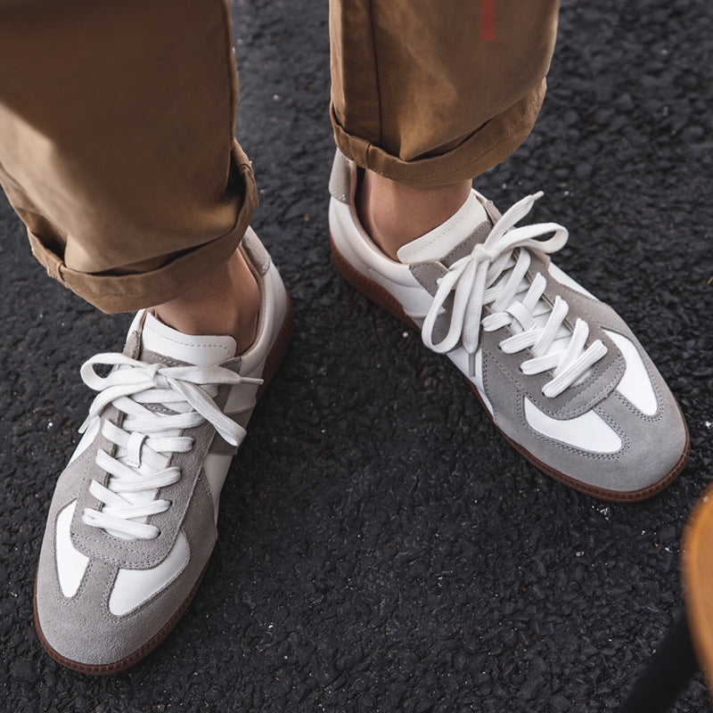 German training shoes