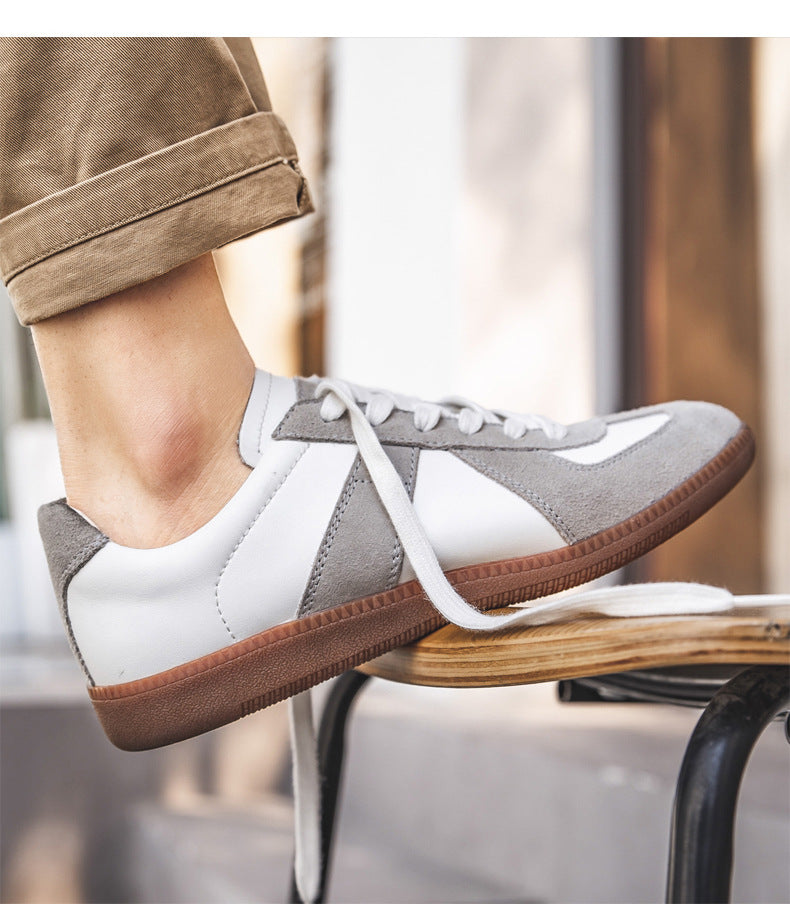 German training shoes