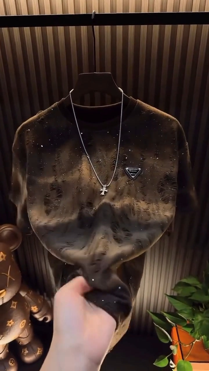 High Quality Short Sleeve