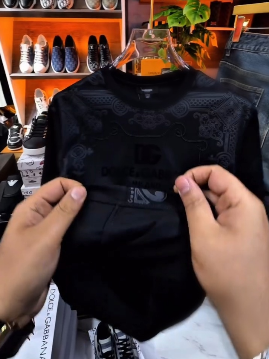 Cool Casual High Quality Top