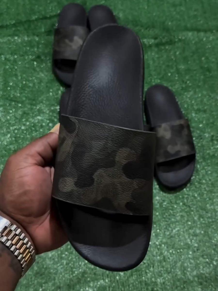 Lightweight Casual Sandals
