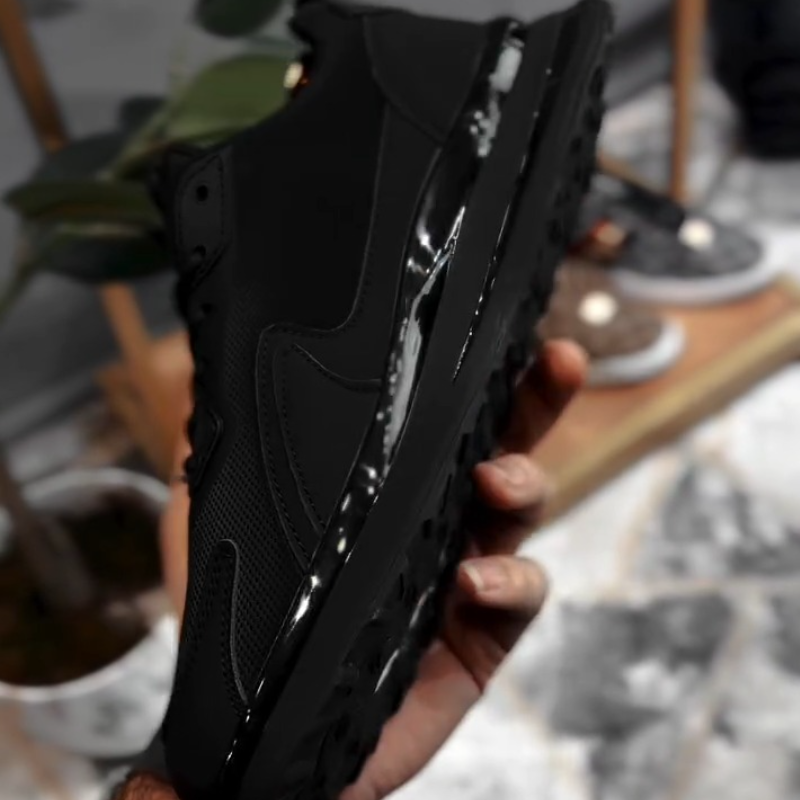 Men's Air Cushion Sports Shoes