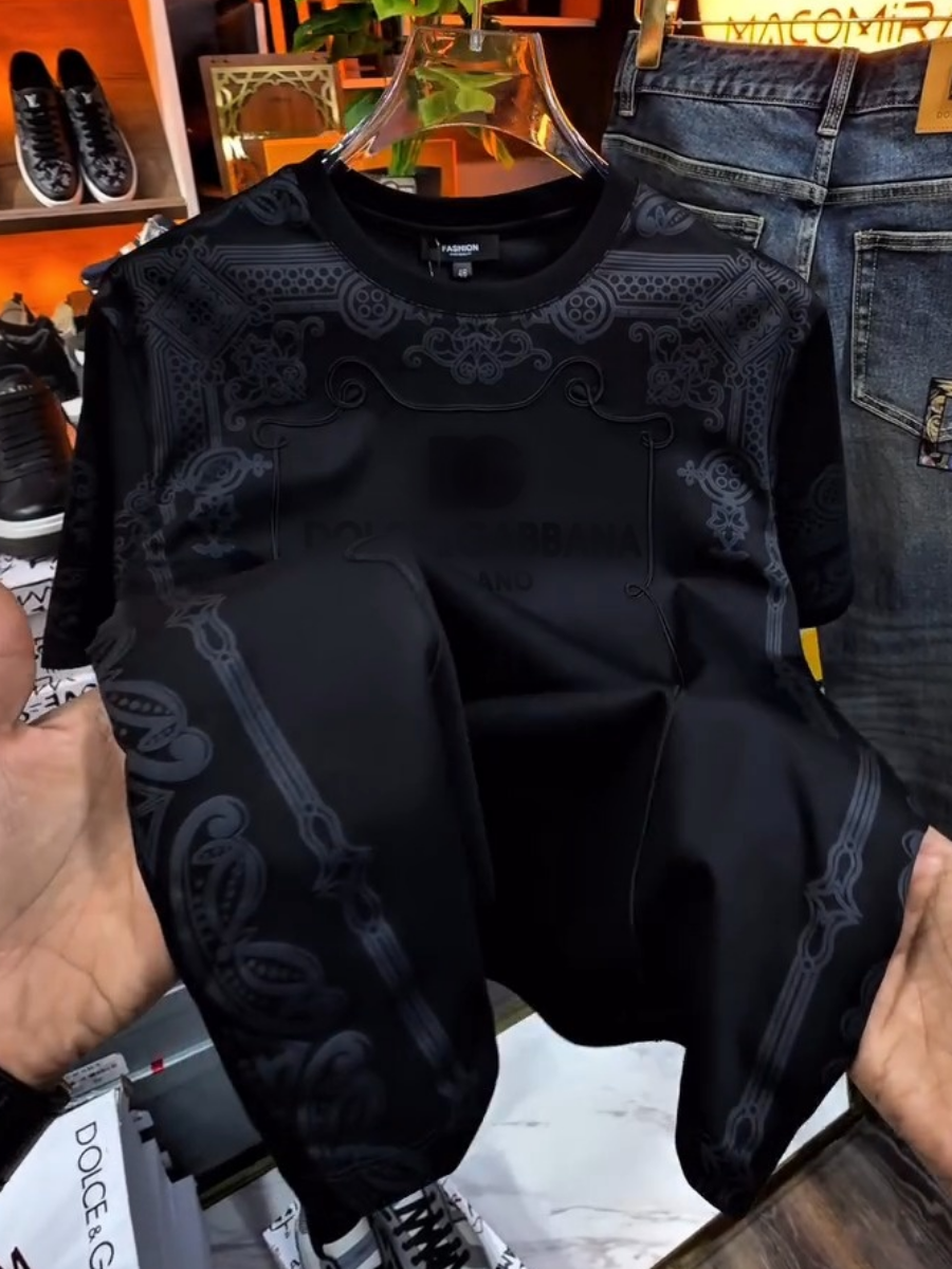 Cool Casual High Quality Top