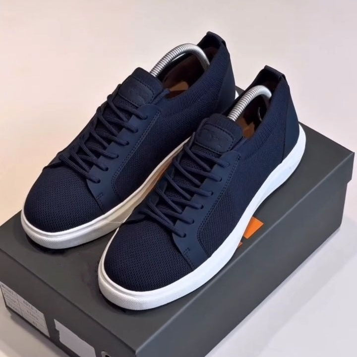 Breathable Casual Shoes