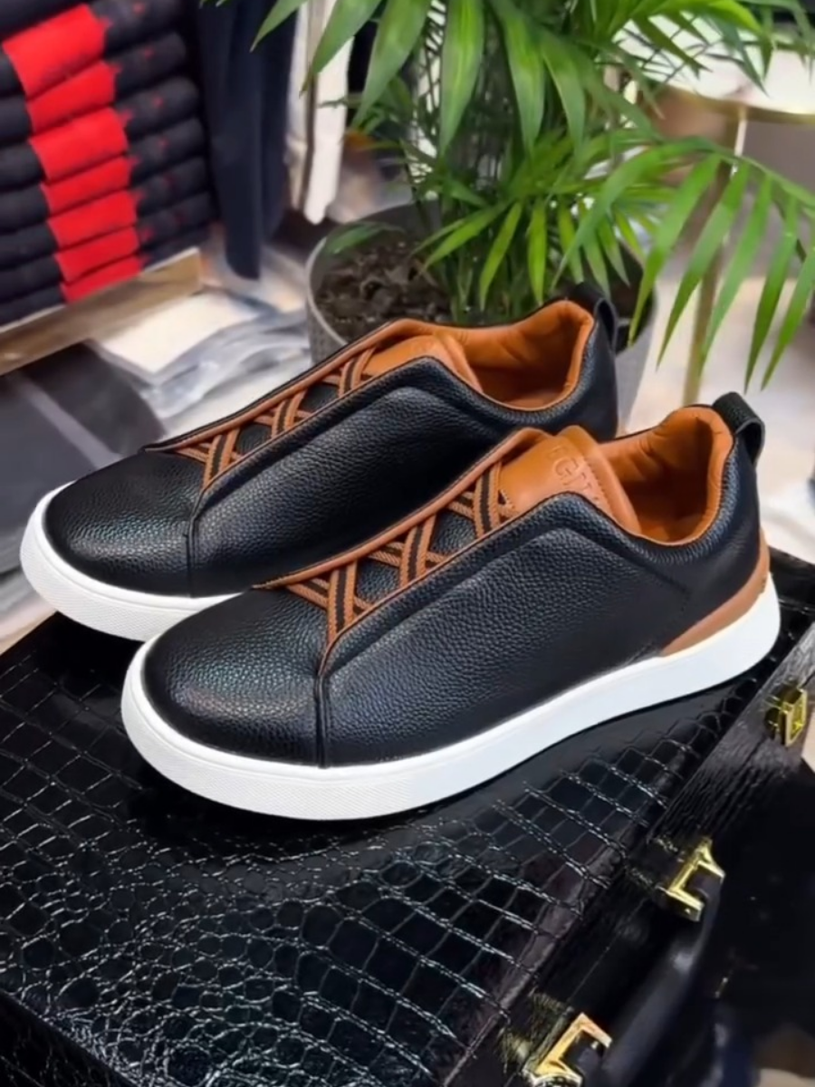 Classic Fashion Casual Shoes