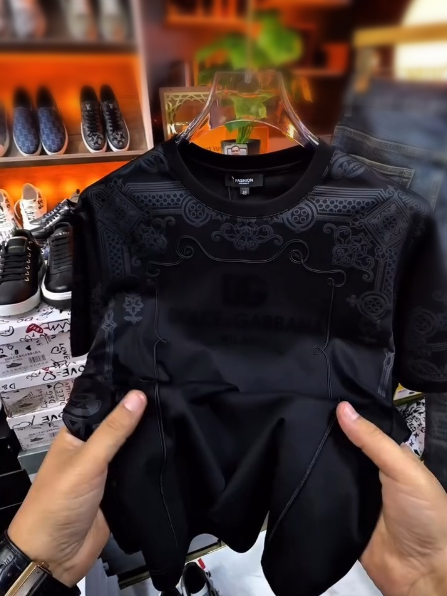 Cool Casual High Quality Top