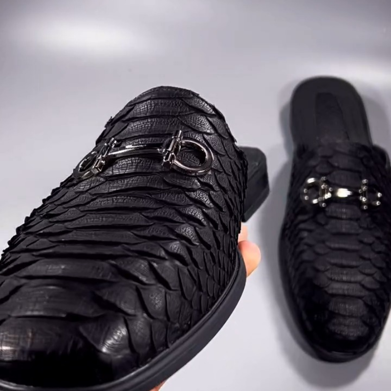 Mens Muller Shoes