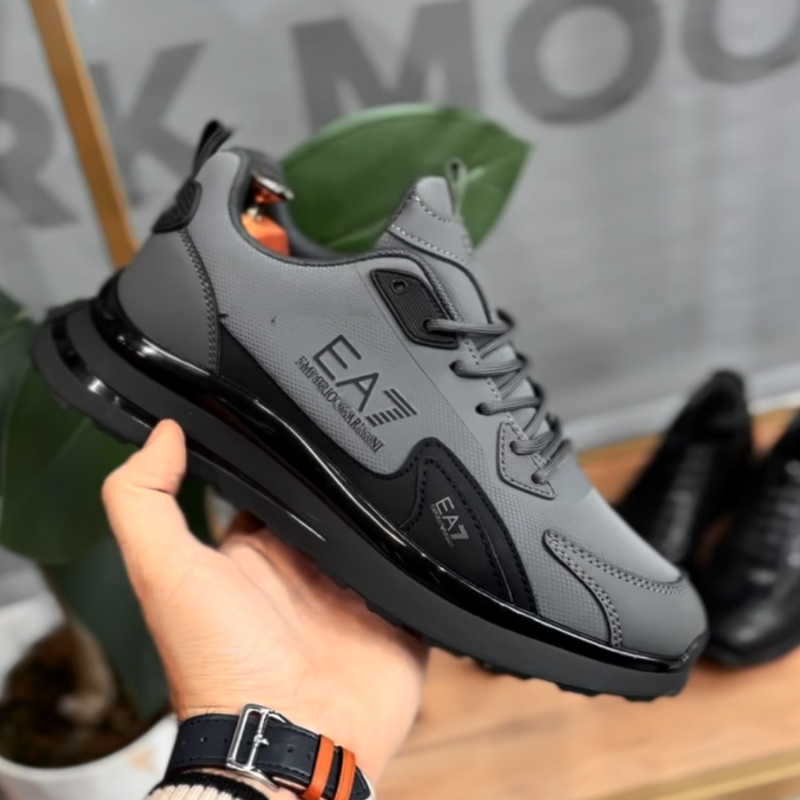 Men's Air Cushion Sports Shoes