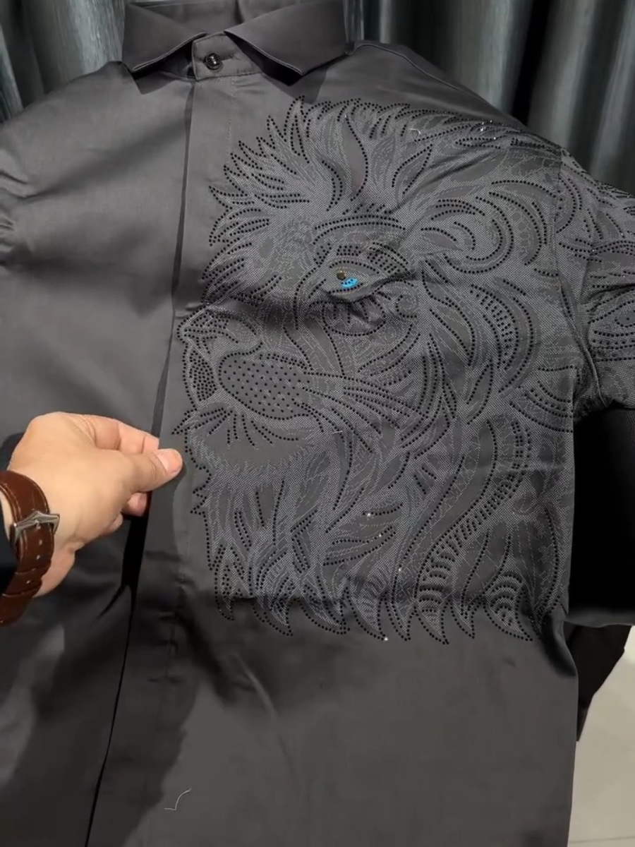 IMT Designer Shirt