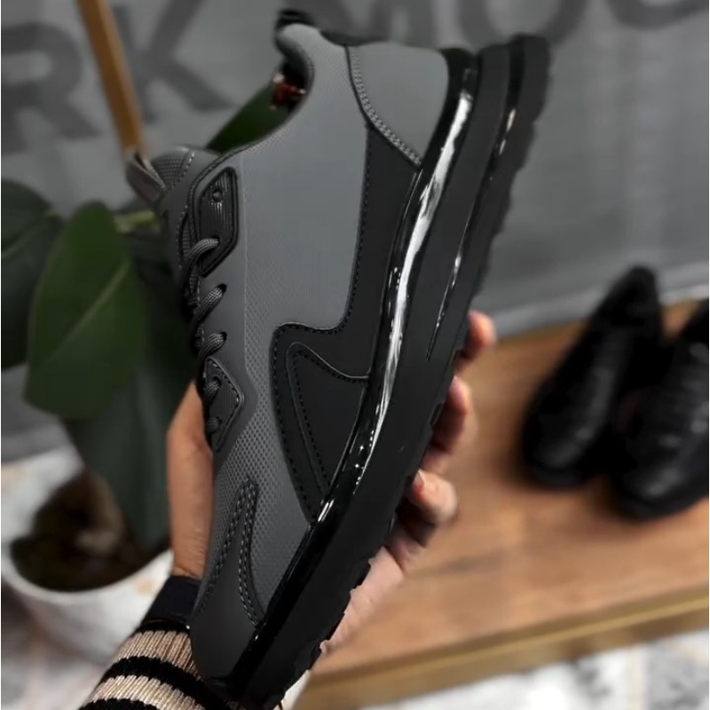 Men's Air Cushion Sports Shoes