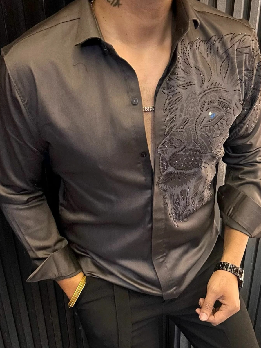 IMT Designer Shirt