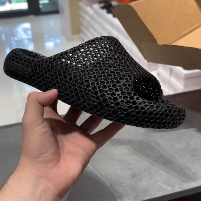 Fashion Soft Slippers