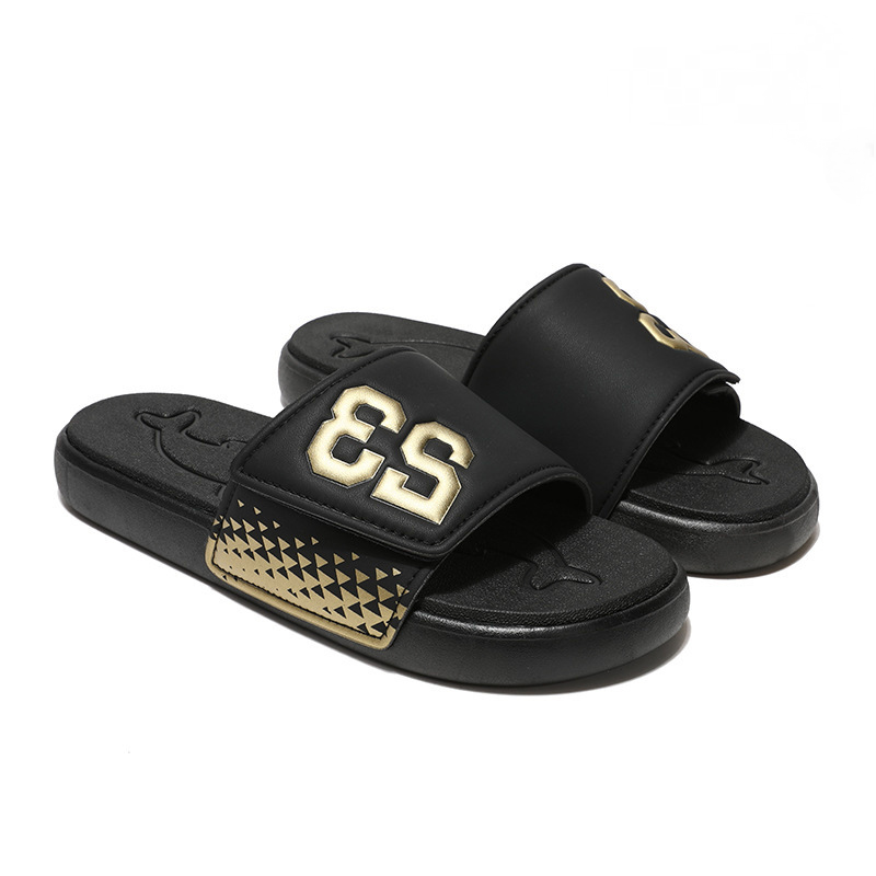 Men's Summer Anti-slip Slippers