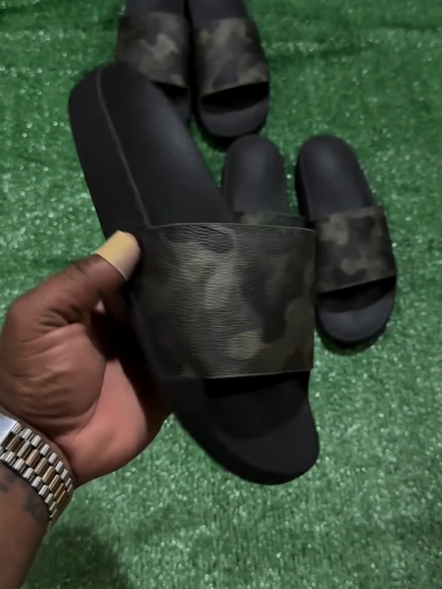 Lightweight Casual Sandals