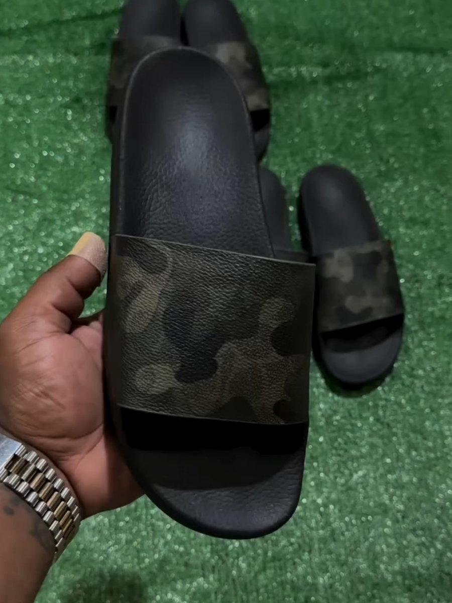Lightweight Casual Sandals