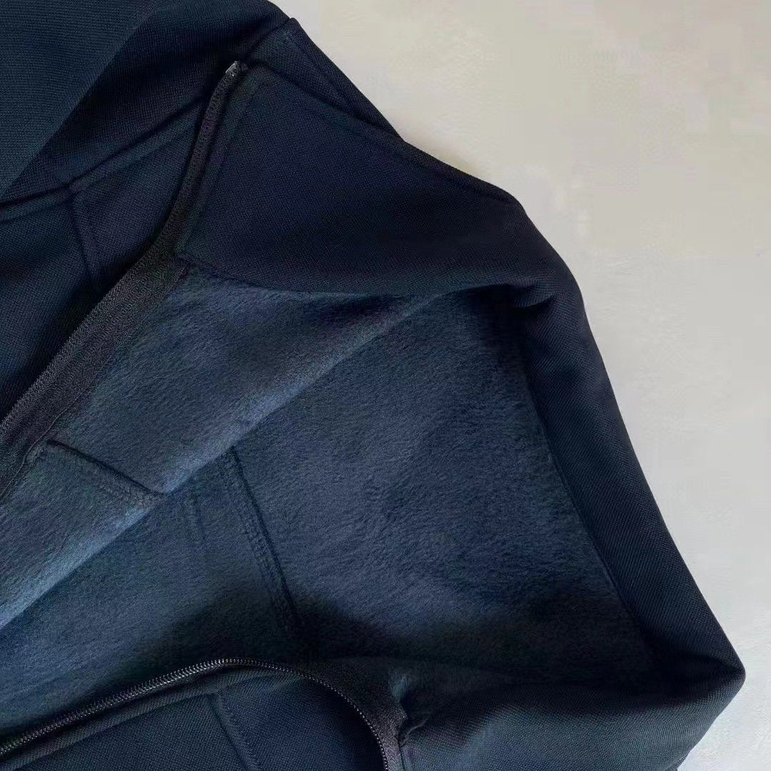 Long Suit Jacket Pants For Outdoor Training