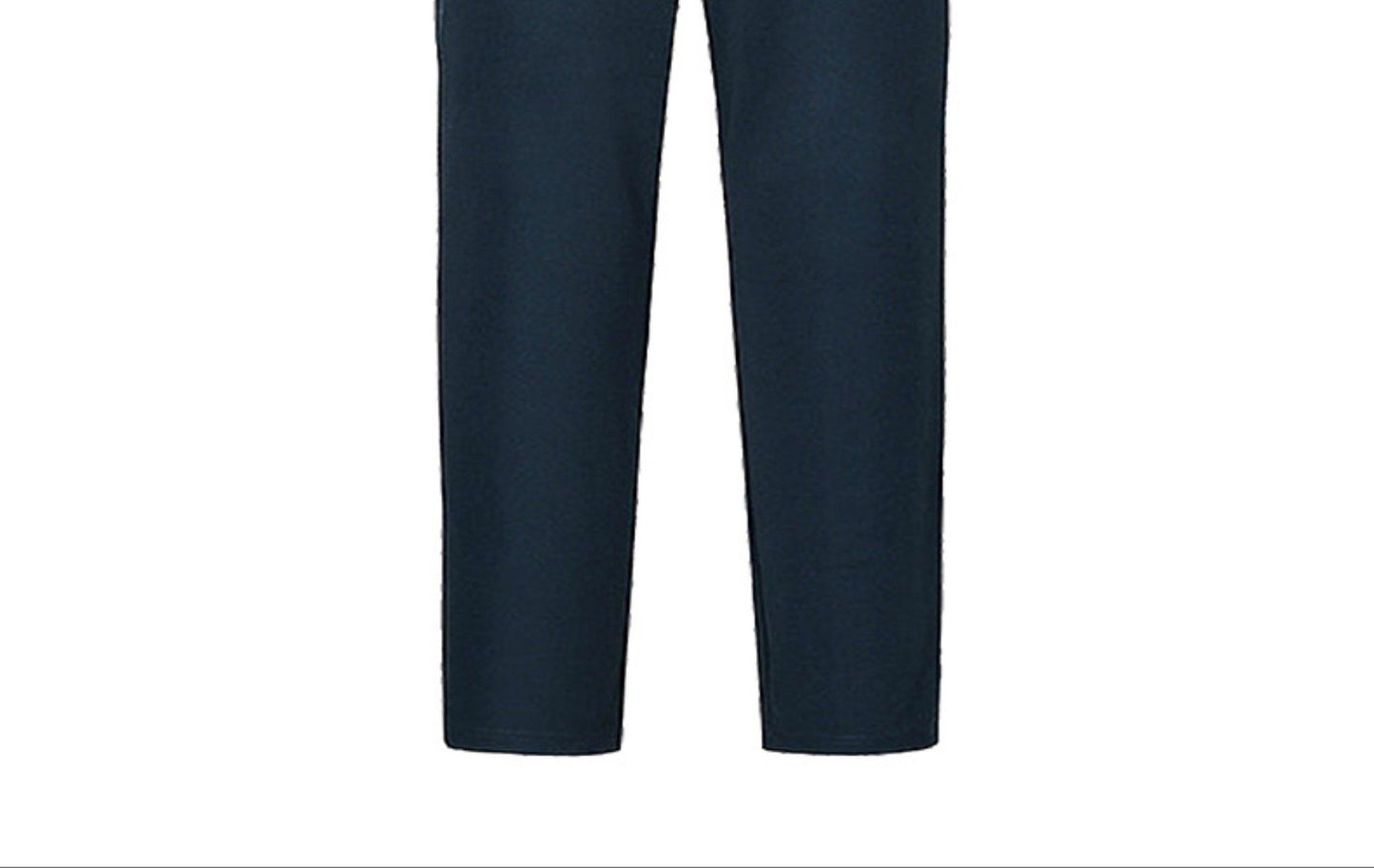 Long Suit Jacket Pants For Outdoor Training