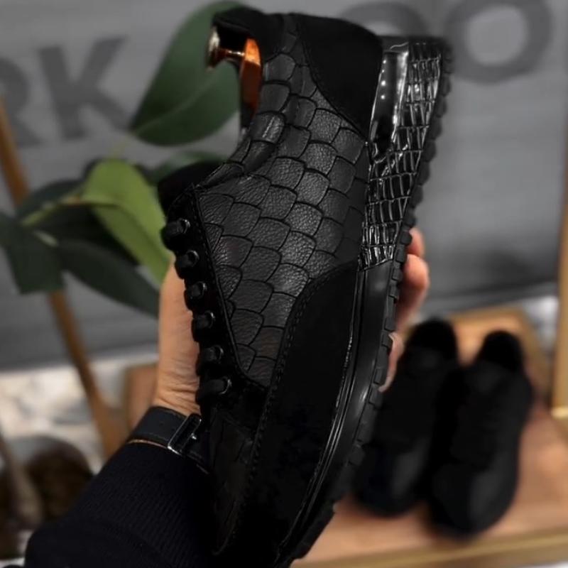 Casual Comfortable Fashion Shoes With High - Quality Materials