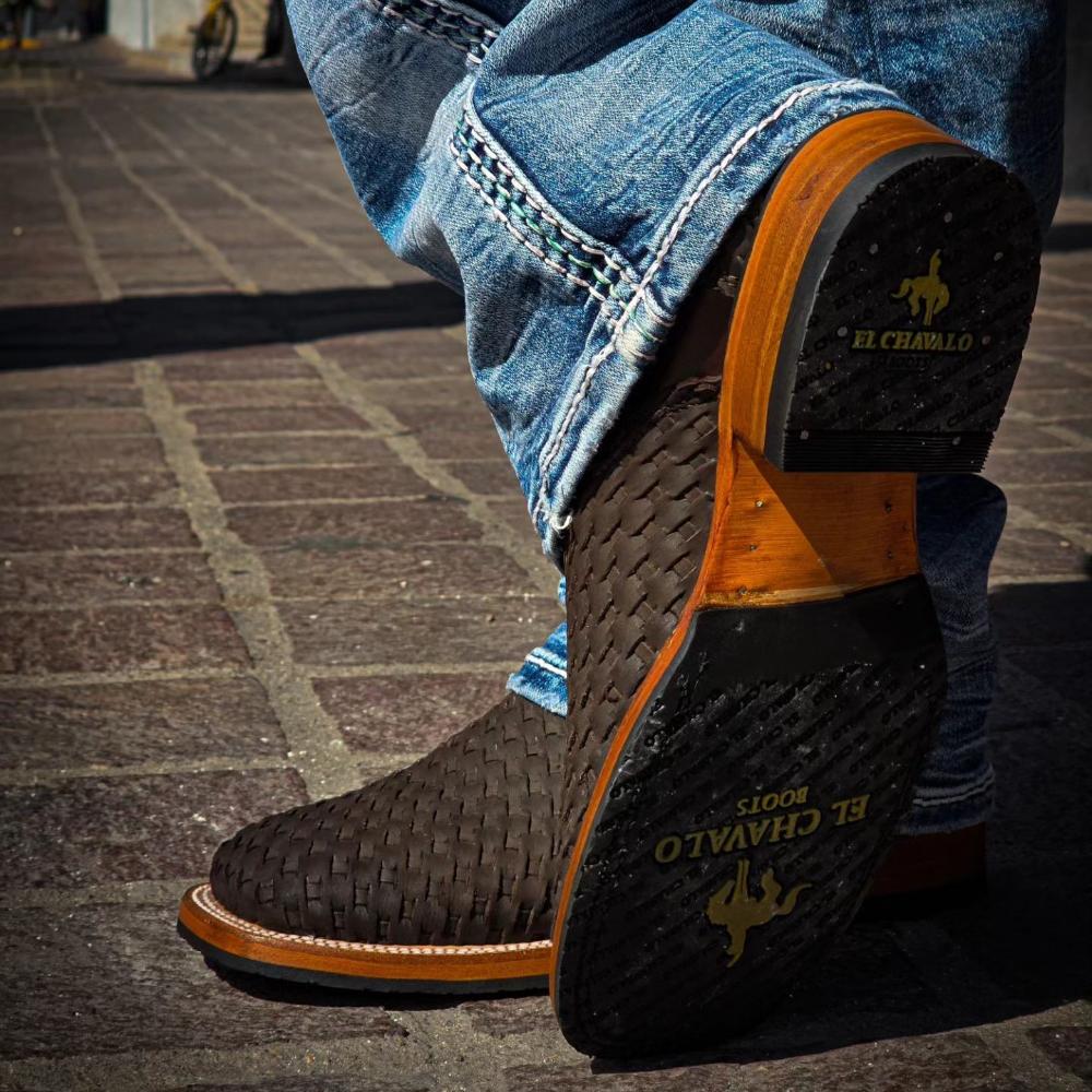 Tyr Boots