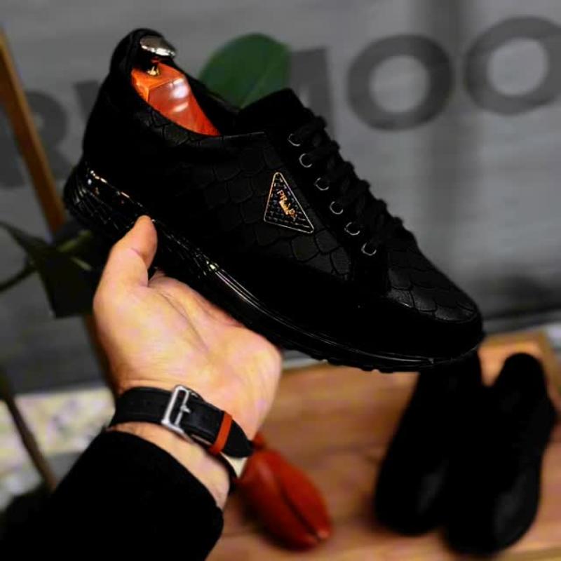 Casual Comfortable Fashion Shoes With High - Quality Materials