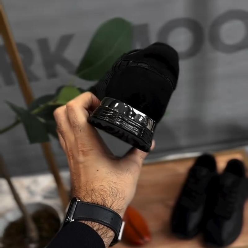 Casual Comfortable Fashion Shoes With High - Quality Materials