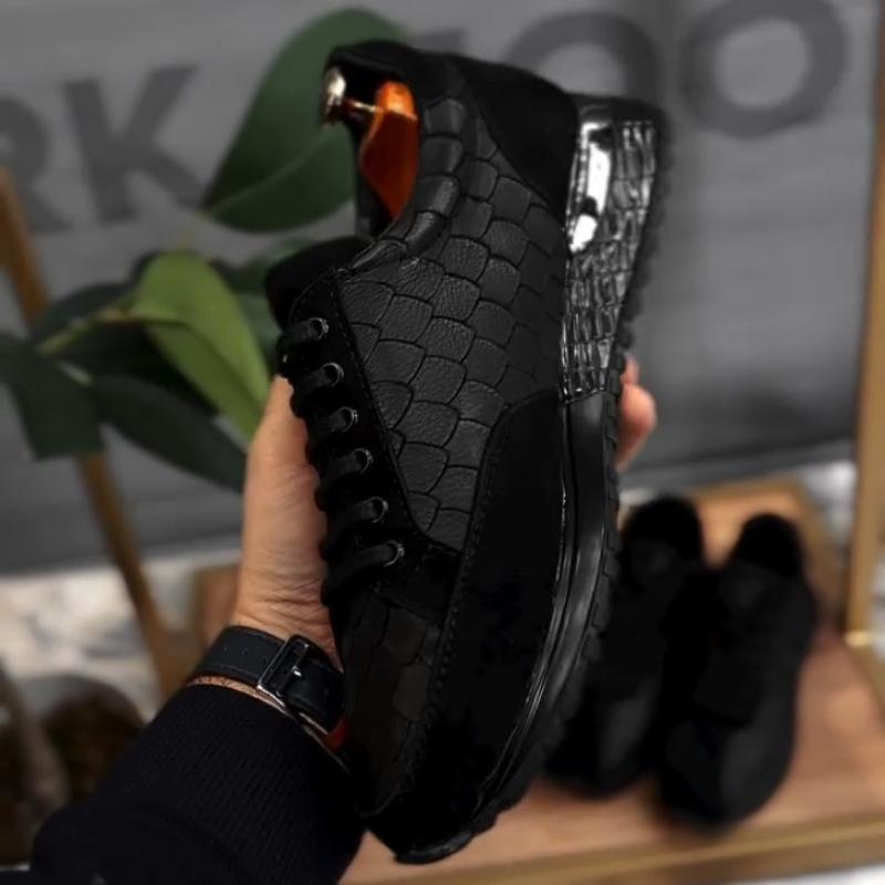 Casual Comfortable Fashion Shoes With High - Quality Materials