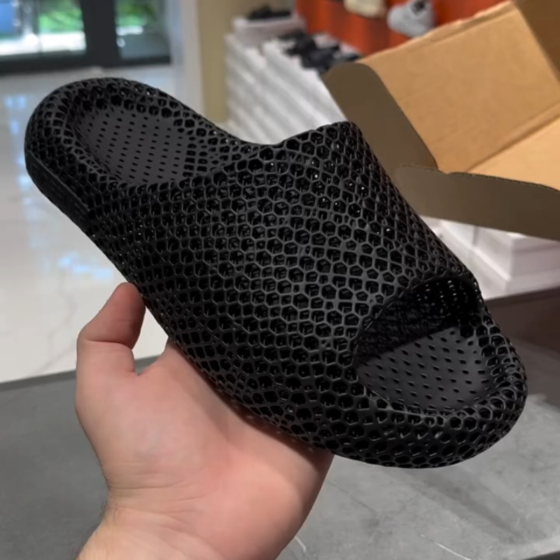 Fashion Soft Slippers