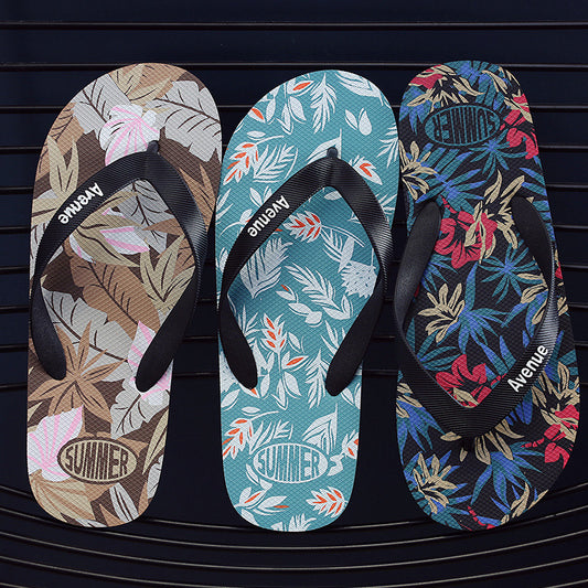 Wear-resistant Summer Beach Shoes