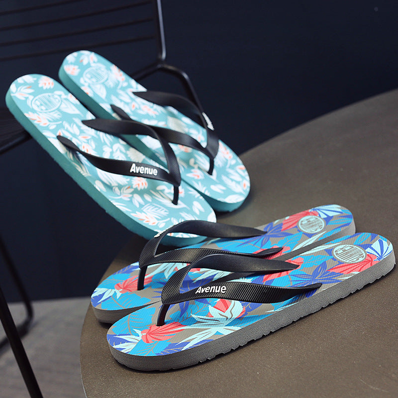 Wear-resistant Summer Beach Shoes