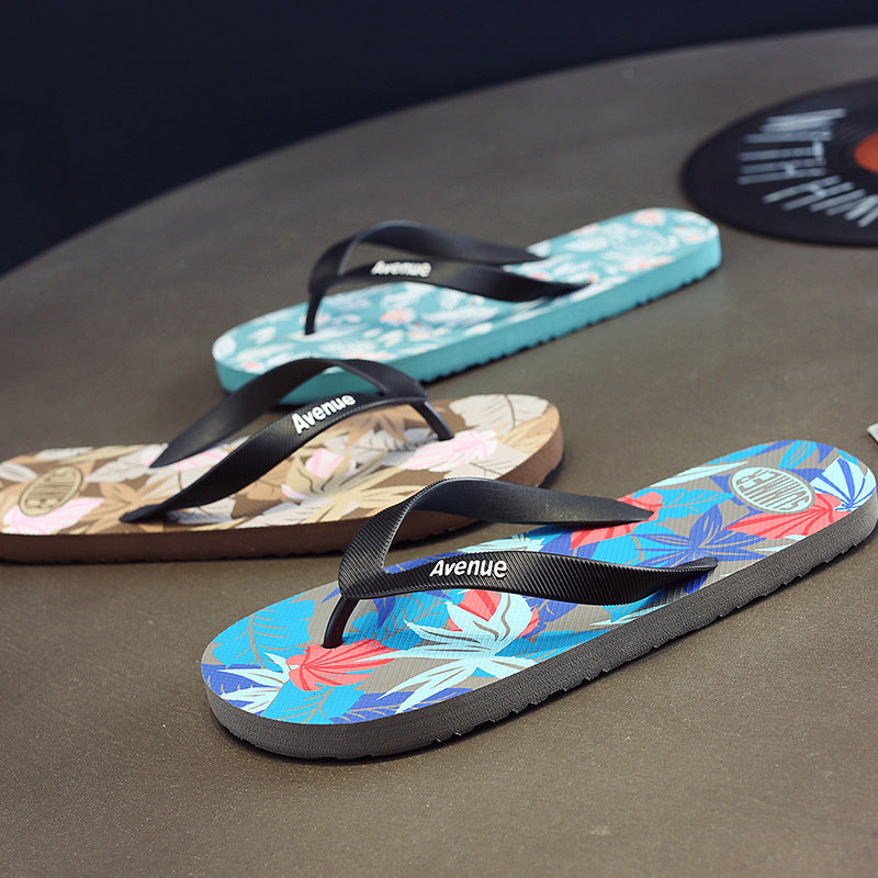Wear-resistant Summer Beach Shoes
