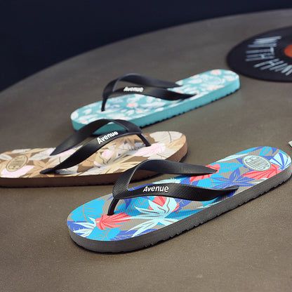 Wear-resistant Summer Beach Shoes