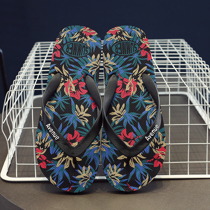 Wear-resistant Summer Beach Shoes