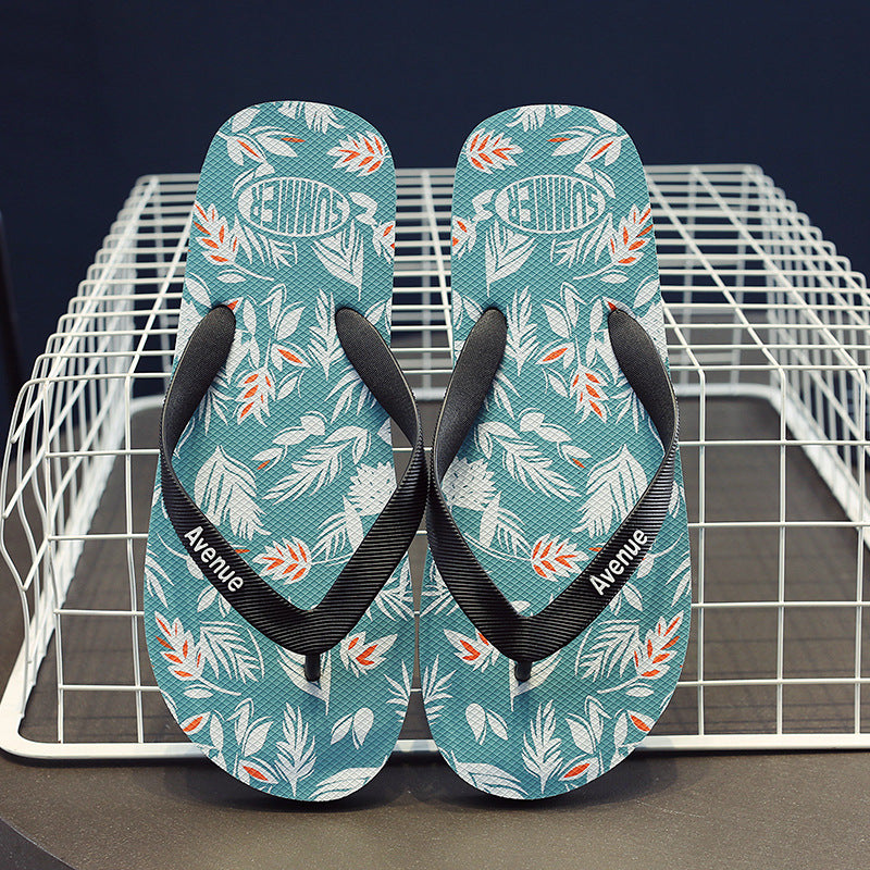 Wear-resistant Summer Beach Shoes