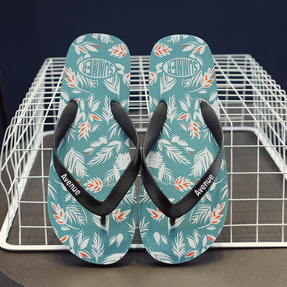 Wear-resistant Summer Beach Shoes