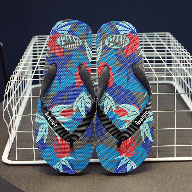 Wear-resistant Summer Beach Shoes