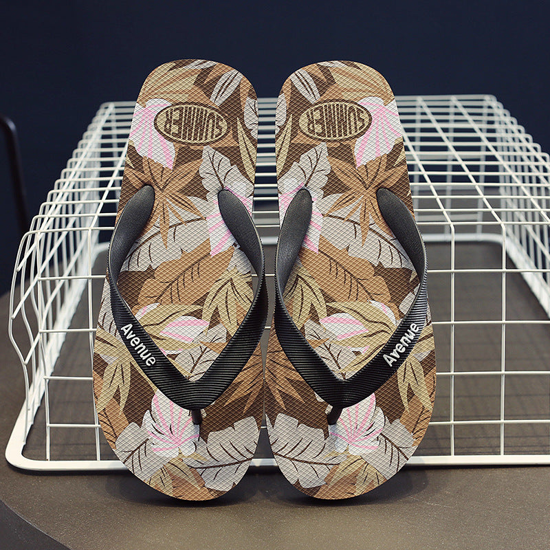 Wear-resistant Summer Beach Shoes