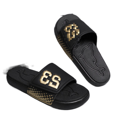 Men's Summer Anti-slip Slippers