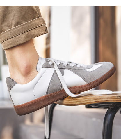 German training shoes