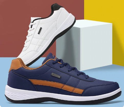 Summer Sports Men's Shoes