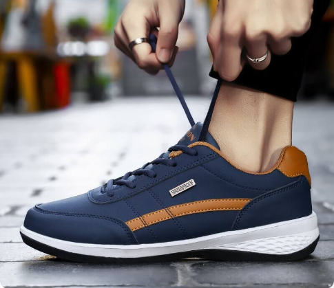 Summer Sports Men's Shoes