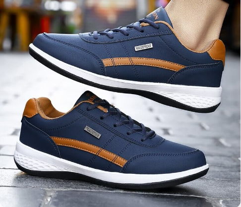 Summer Sports Men's Shoes