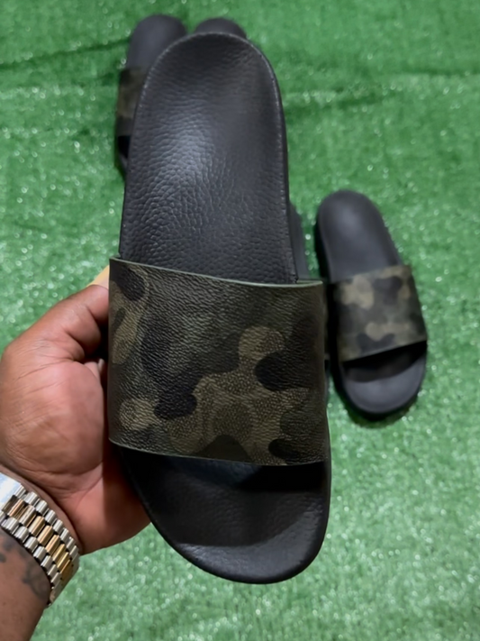 Lightweight Casual Sandals