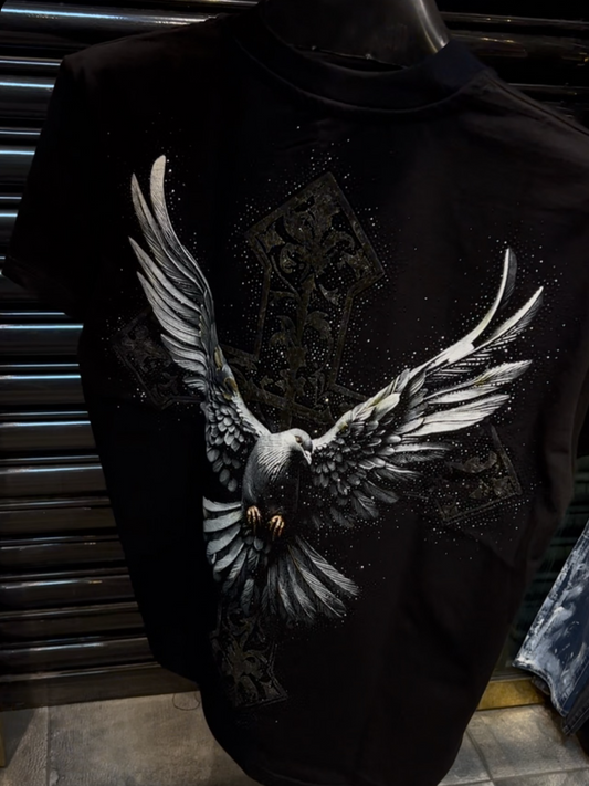 Peace Dove Tee