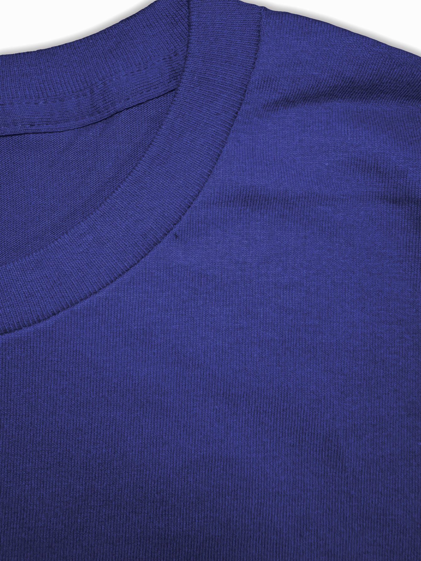 Me and my house JEHOVAH Men's pure cotton Tshirt Comfort Fit