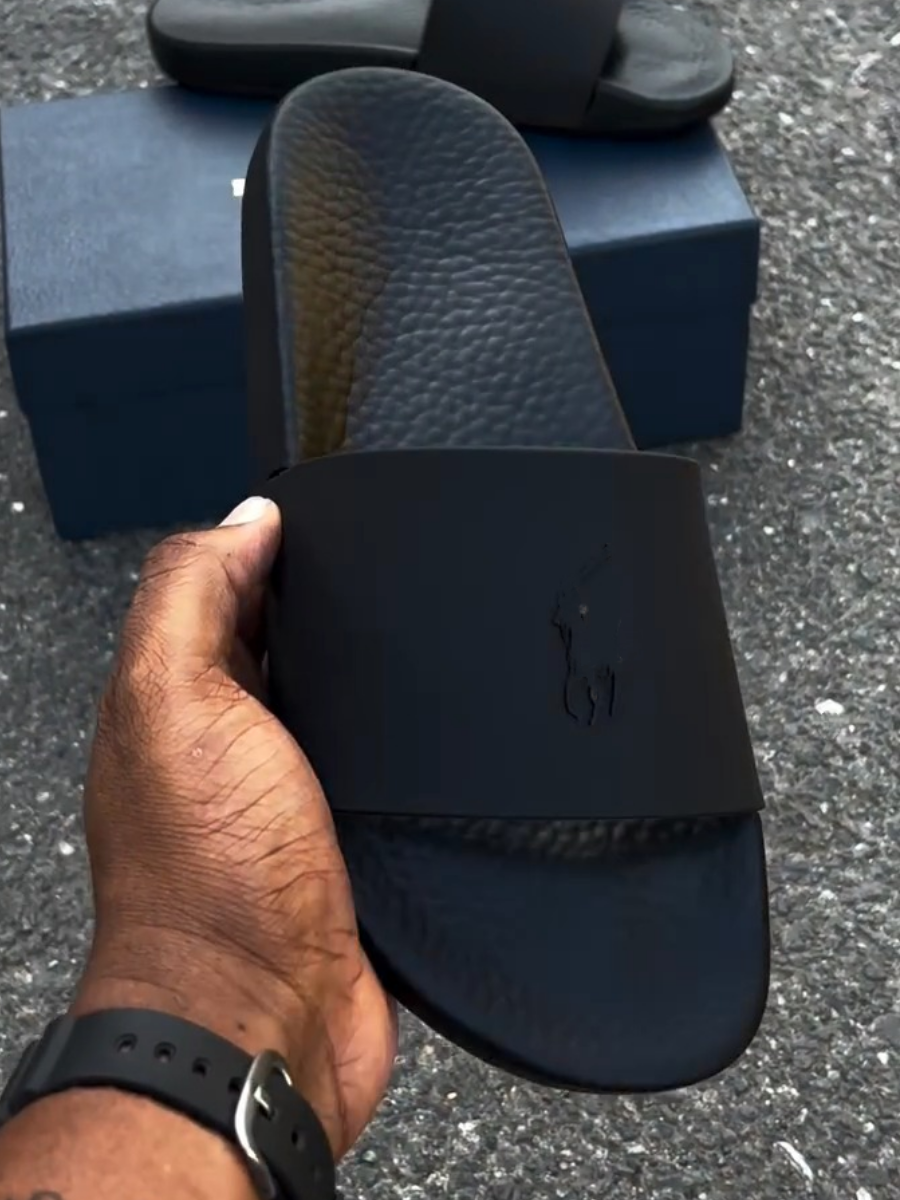 Casual Fashion Slippers