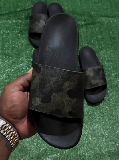 Lightweight Casual Sandals